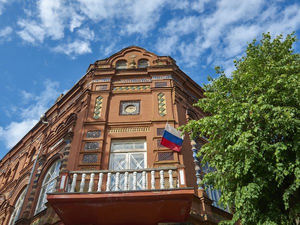 Секретные дворики Смоленска - фото 3