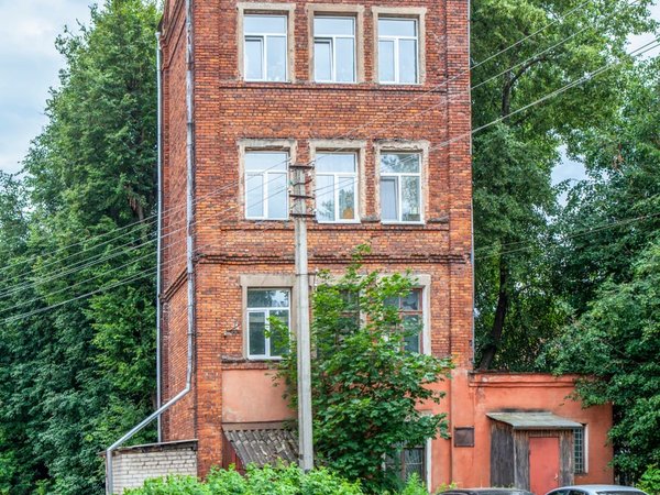 Секретные дворики Смоленска - фото 2