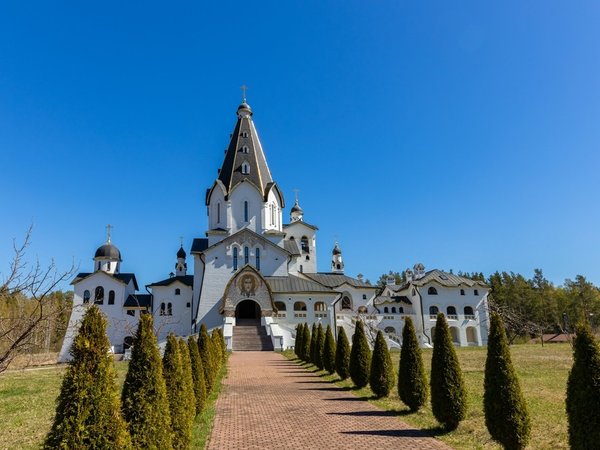 Выходные по-карельски: Сортавала, «Рускеала» и древний Валаам - фото 1