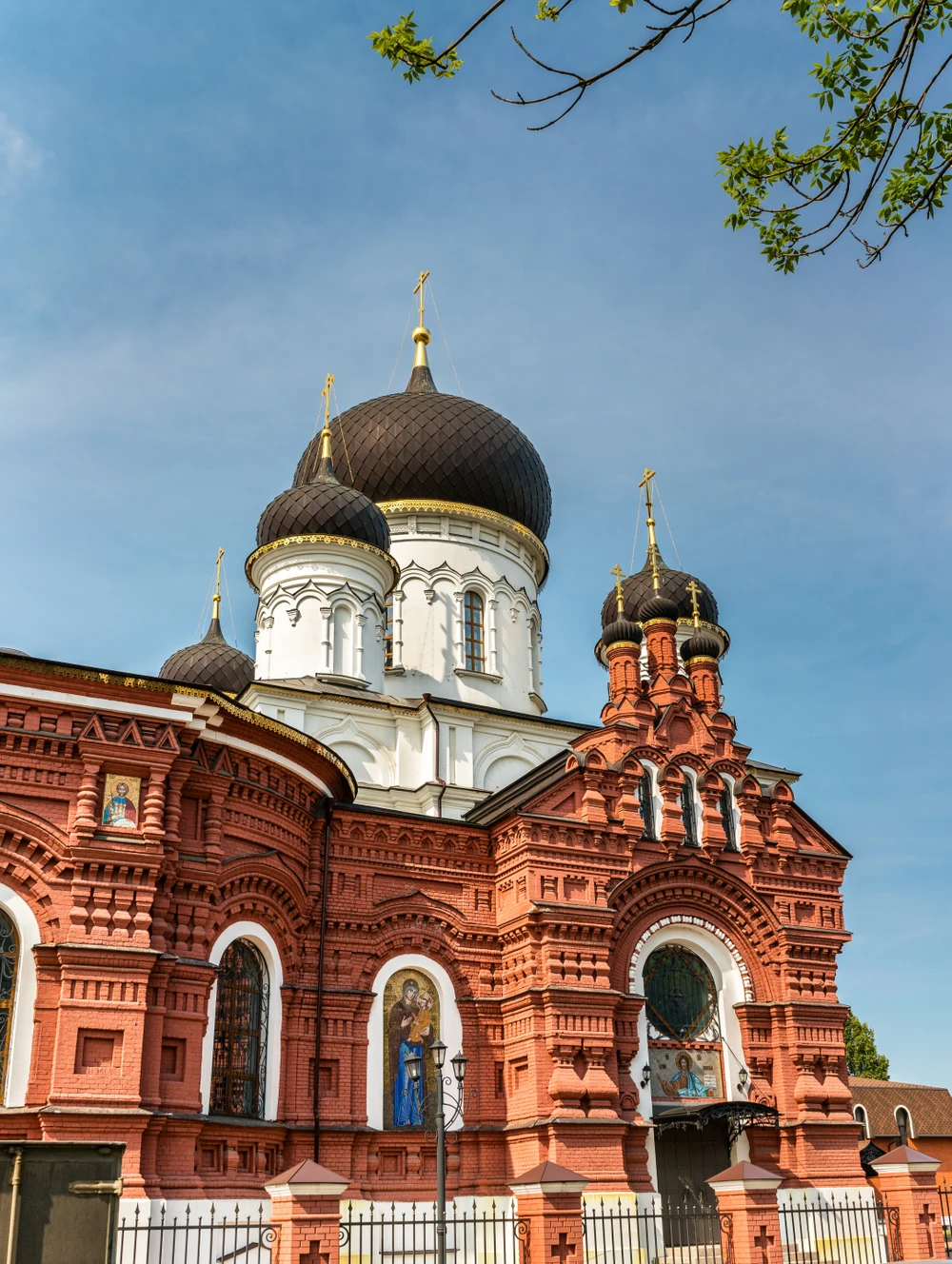 От села Рогожи до Ногинска — обзорная экскурсия - фото 4