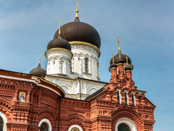 От села Рогожи до Ногинска — обзорная экскурсия - фото 4