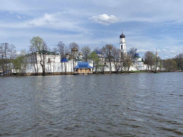 Природные красоты Казани - фото 2
