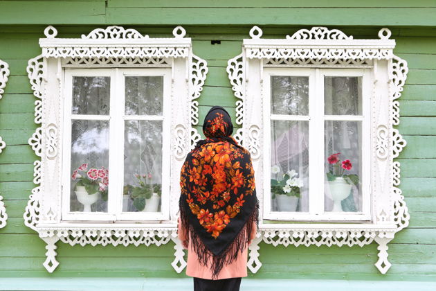 Фото экскурсии - Прогуляйтесь по Боровску нехожеными тропами - 7