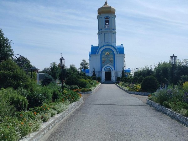 Из Новосибирска — в Руян-на-Оби - фото 4