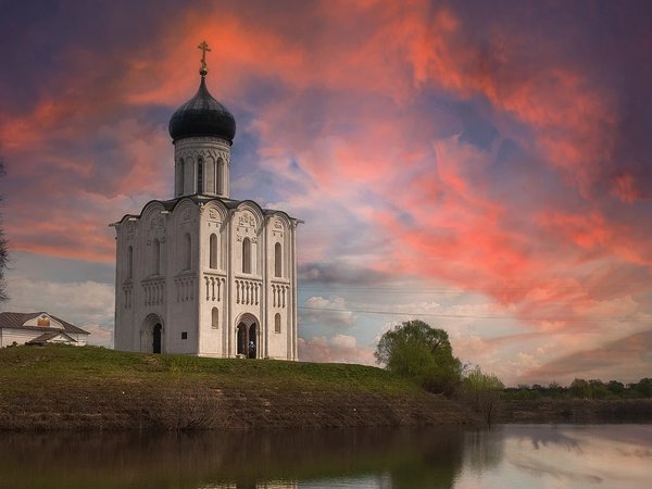 На внедорожнике во Владимир и Суздаль вместе с историком: индивидуальная поездка - фото 2