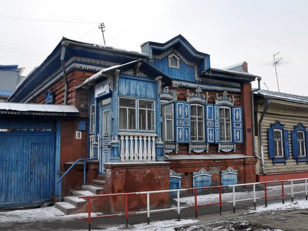 Омск под слоем веков - фото 2