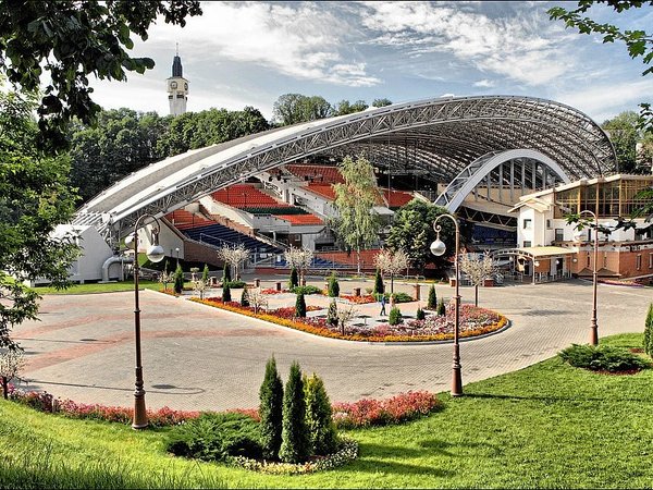 Витебск: история и лица города - фото 4