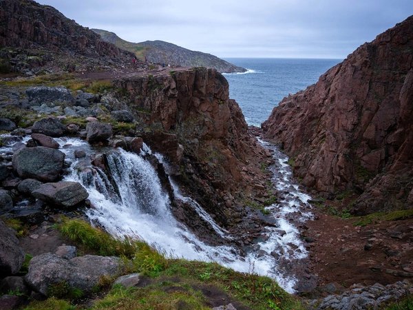 Териберка, Хибины, Мурманск: выходные в мини-группе с поездкой за северным сиянием - фото 2
