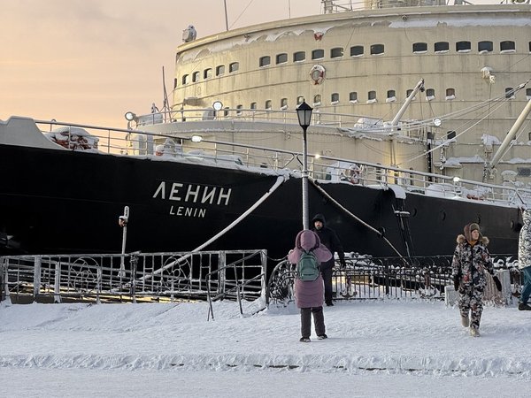Териберка, Хибины, Мурманск: выходные в мини-группе с поездкой за северным сиянием - фото 3