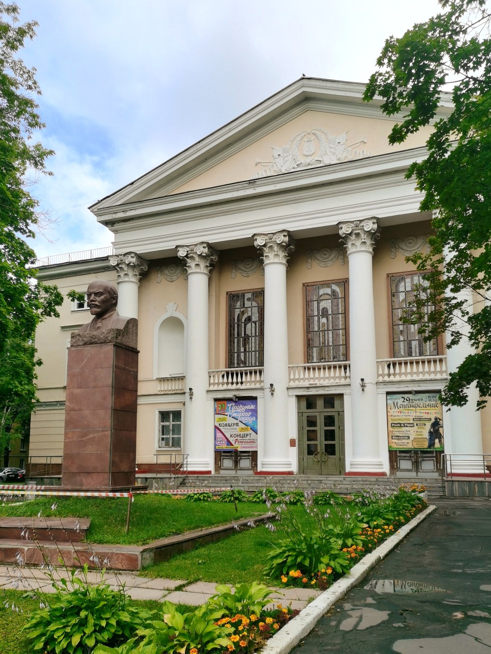 Обнинские физики: авторская программа с краеведом о первых годах города - фото 3