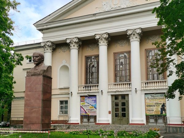 Обнинские физики: авторская программа с краеведом о первых годах города - фото 3