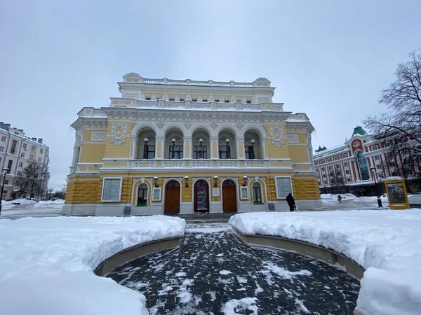 Исторический квартал и народные промыслы Нижнего Новгорода - фото 2