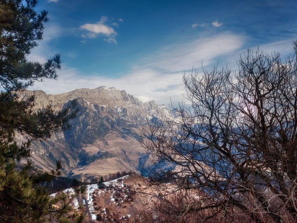 В Горную Ингушетию по следам старцев  - фото 3