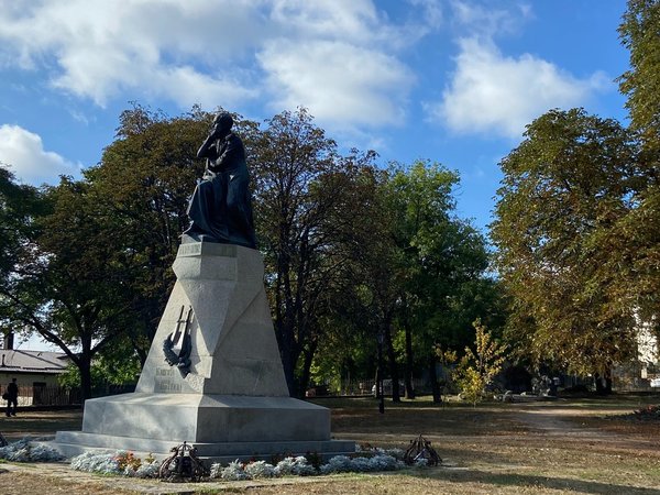 Пятигорск — город, в который влюбляешься - фото 4