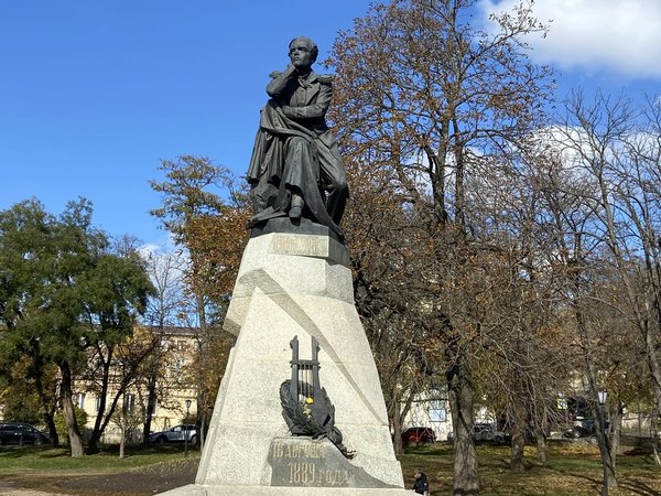 Лермонтовский Пятигорск: домик-музей и обзорная прогулка - фото 3