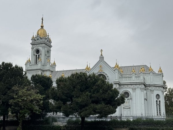 Балат: многонациональное наследие Стамбула - фото 2