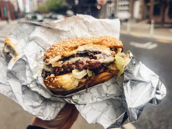 Нью-Йорк на вкус: гастрономия, стиль и секретные бары (21+) - фото 2