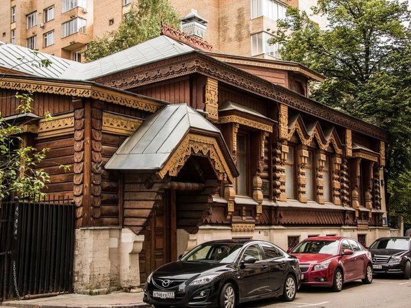 Последний рыцарь на Арбате - фото 2