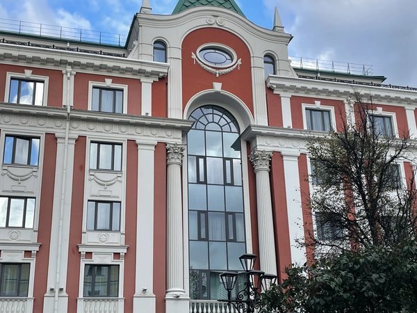 Нижегородский бомонд: факты, легенды и слухи - фото 2