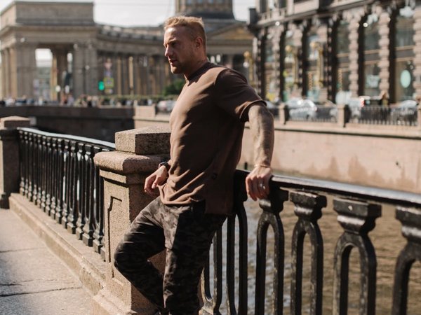 Влюбиться в себя и Петербург — фотопрогулка с профессионалом - фото 4