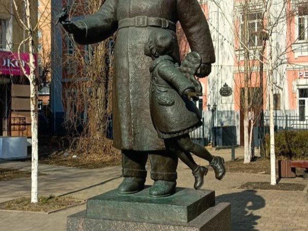 Мобильный квест в Воронеже «По следам призраков прошлого» - фото 4