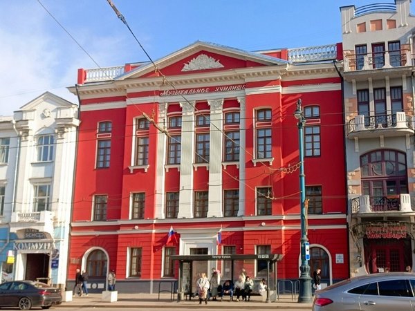 Мобильный квест в Воронеже «По следам призраков прошлого» - фото 3