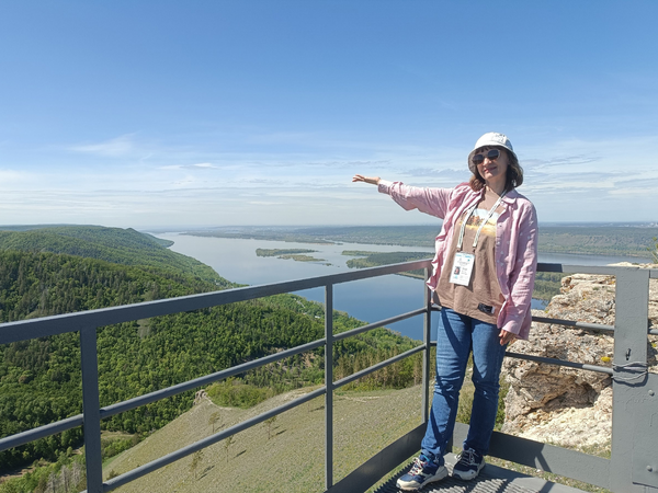 Карта сокровищ Самарской Луки — для всей семьи - фото 4