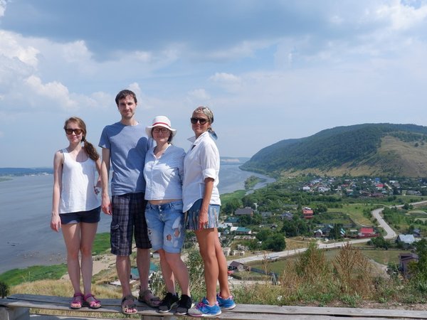 Карта сокровищ Самарской Луки — для всей семьи - фото 3