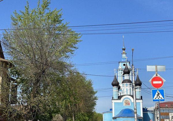 Душевная фотопрогулка по купеческой Калуге - фото 3