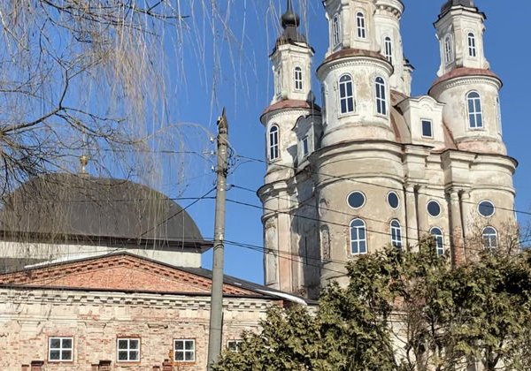 Душевная фотопрогулка по купеческой Калуге - фото 4