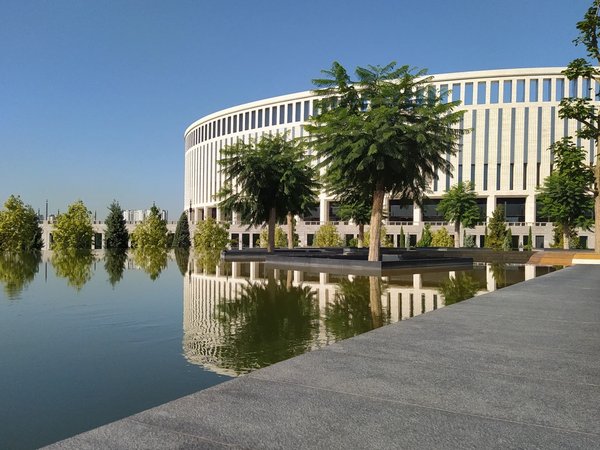 Краснодар: обзорная экскурсия и парк Галицкого - фото 2