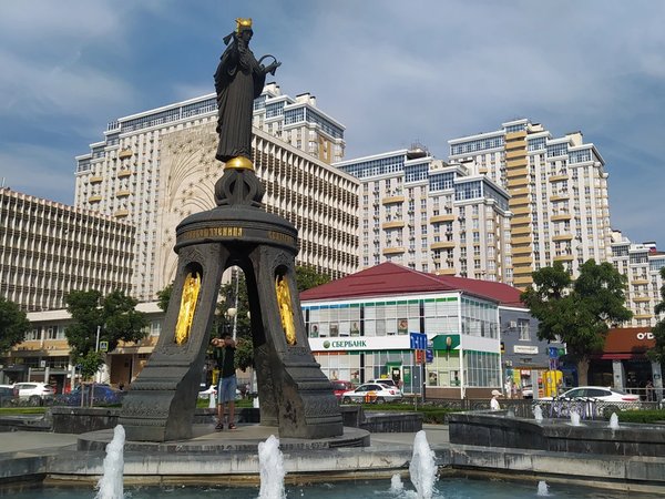 Краснодар: обзорная экскурсия и парк Галицкого - фото 3