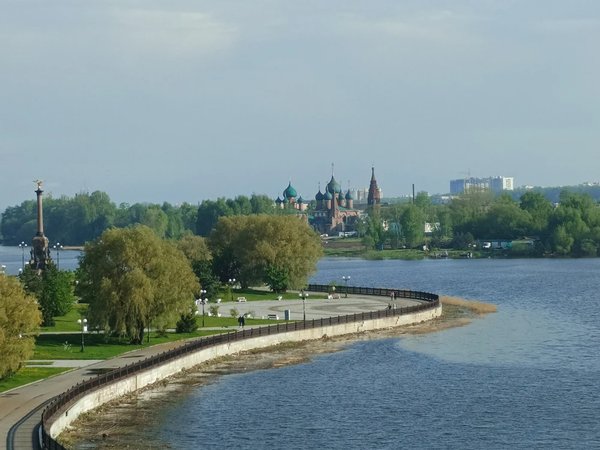 Ярославль впервые - фото 4