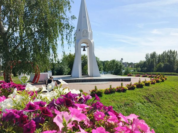 Ярославль впервые - фото 2