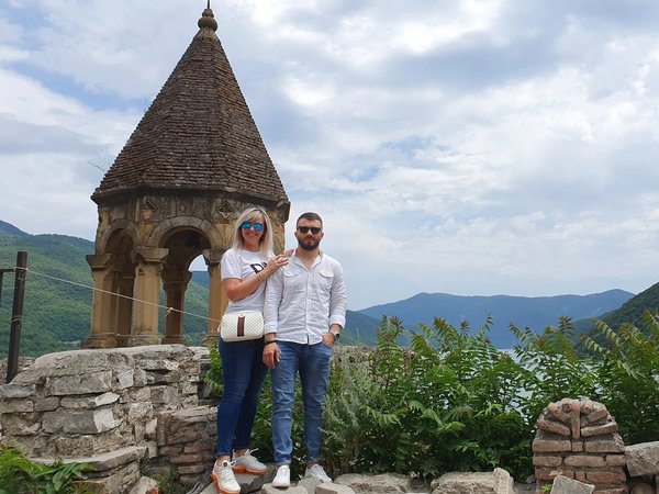 Природные и архитектурные шедевры Грузии: Тбилиси, Мцхета, Казбеги и лёгкая прогулка в горах - фото 2