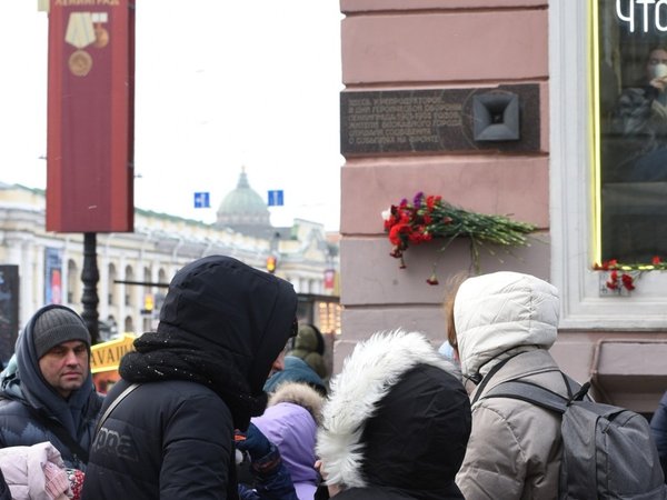 «Пережить блокаду»: интерактивная экскурсия в Петербурге - фото 4