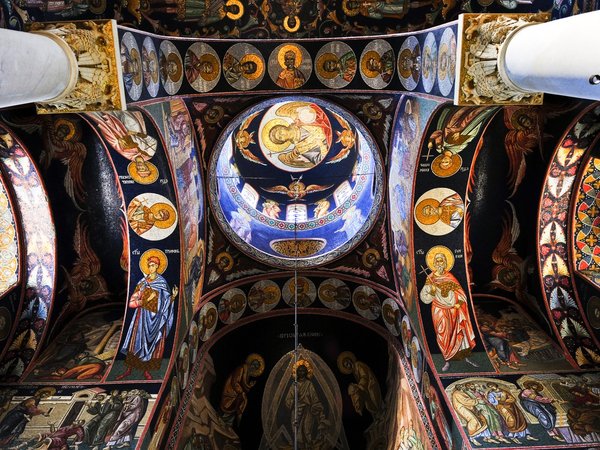 Королевская Сербия - фото 2