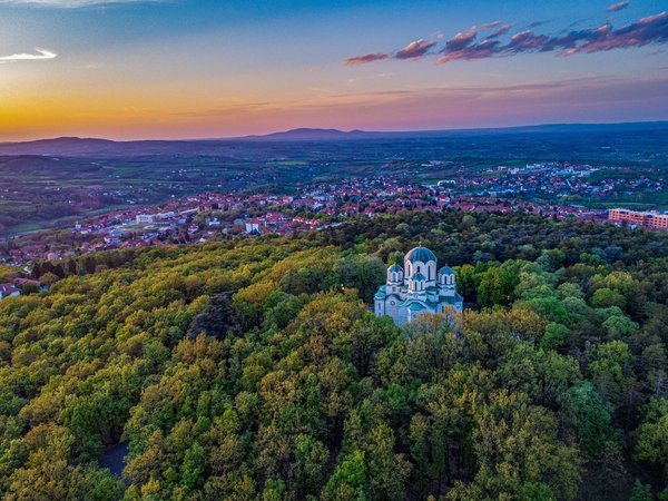 Королевская Сербия - фото 1