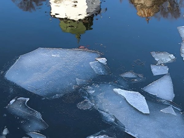 Старинный город W: экспресс-экскурсия по Выборгу - фото 2
