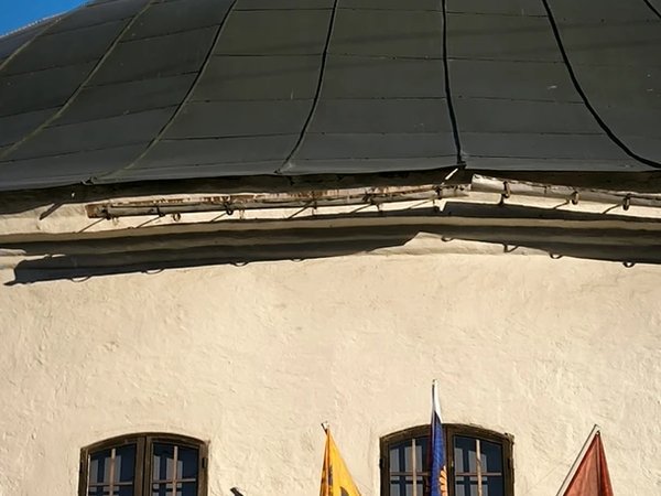 Старинный город W: экспресс-экскурсия по Выборгу - фото 3