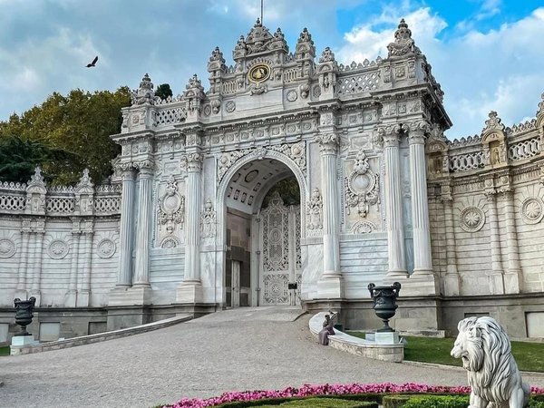 Турецкий Сан-Франциско, или Изящный Стамбул + прогулки по Босфору - фото 2