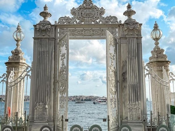 Турецкий Сан-Франциско, или Изящный Стамбул + прогулки по Босфору - фото 3