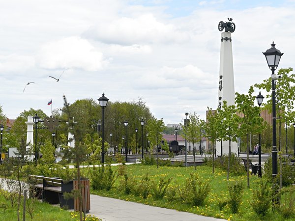 Фото туриста - 6