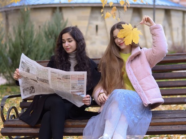 Фотопрогулка по парку «Солнечный остров» в Краснодаре