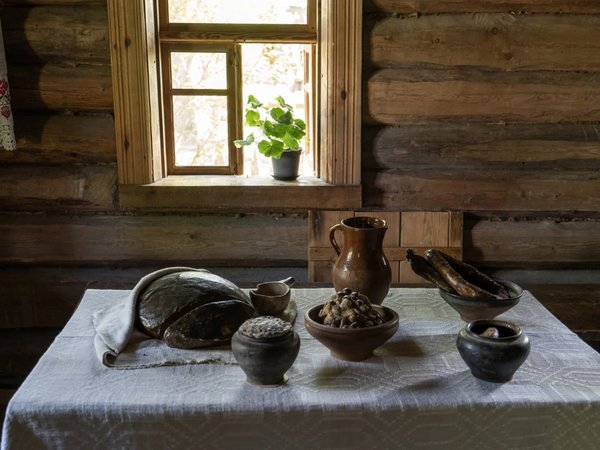 Самобытная Беларусь: погружение в культуру, историю и традиции - фото 1
