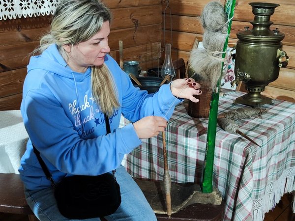 Самобытная Беларусь: погружение в культуру, историю и традиции - фото 4