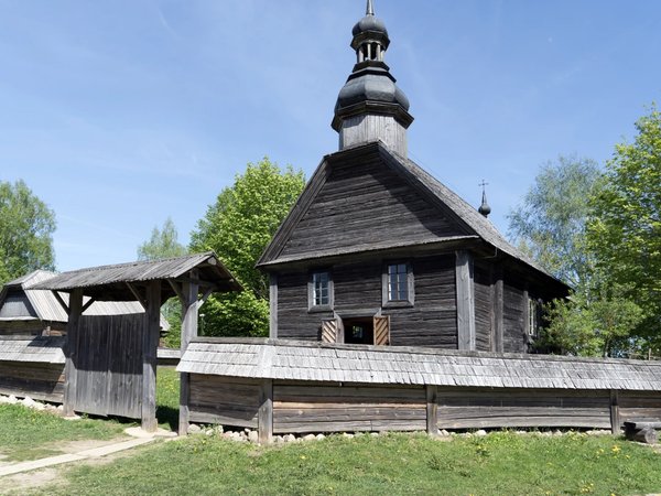 Самобытная Беларусь: погружение в культуру, историю и традиции - фото 3