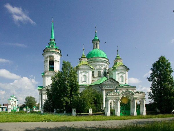 Из Екатеринбурга — в Невьянск - фото 4