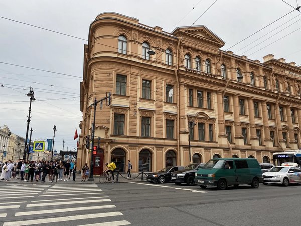 Поколение дворников и сторожей. Неформальный Ленинград 70-80х - фото 4