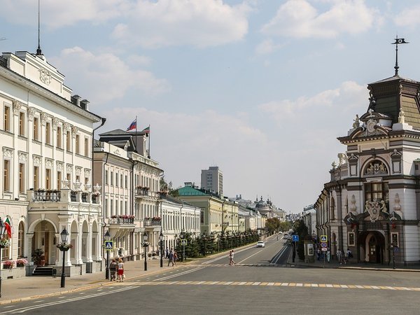 Казань. Документальная история города - фото 3